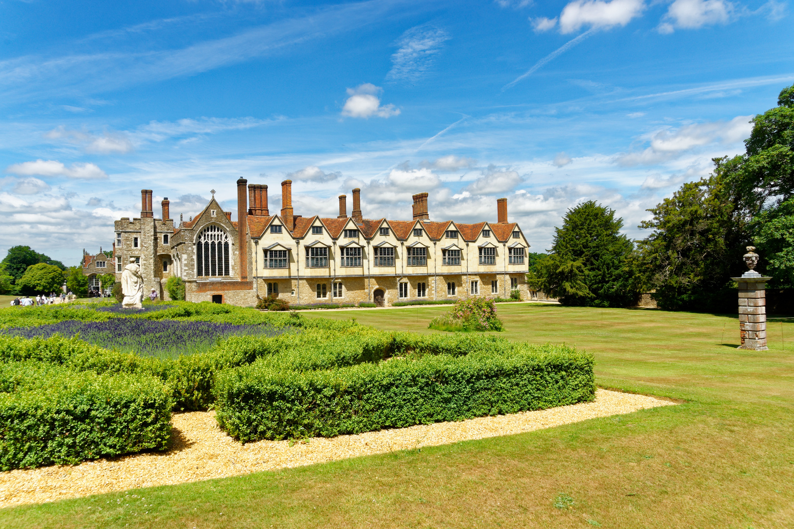 Knole Park