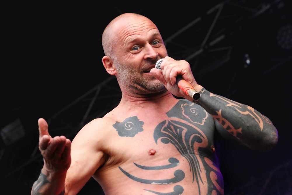 Knorkator Foto &amp; Bild musik, kultur, metal Bilder auf
