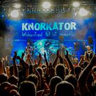 Knorkator live