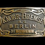 Knorr Bremsen