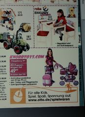 knorr-OTTO Katalog