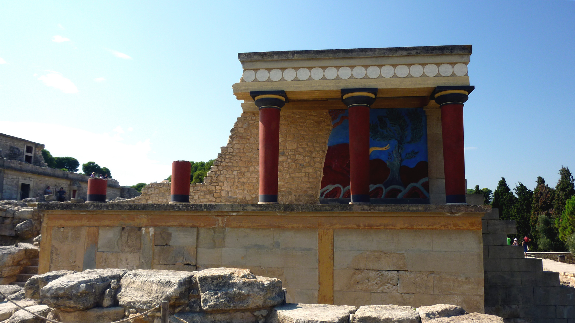 Knossos