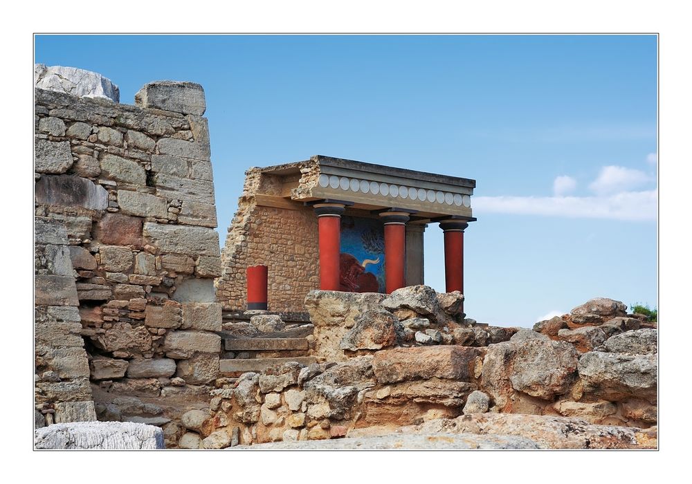 Knossos