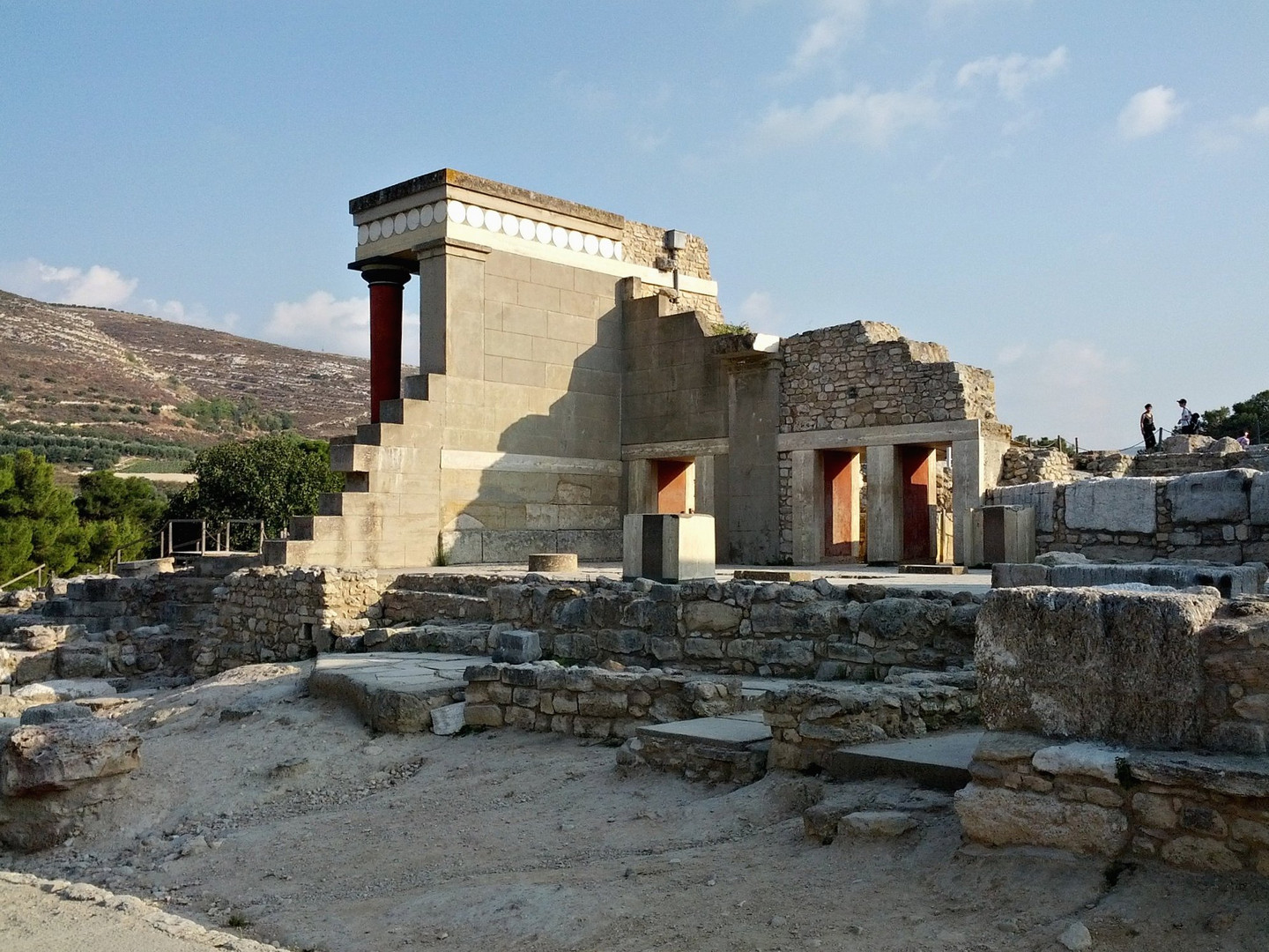 Knossos 2