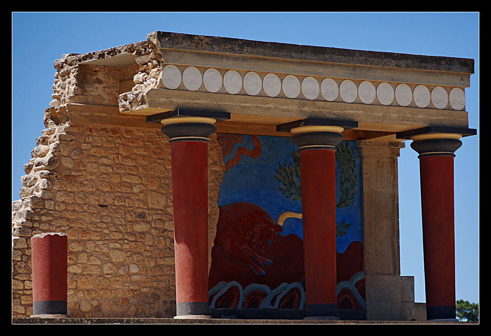 Knossos