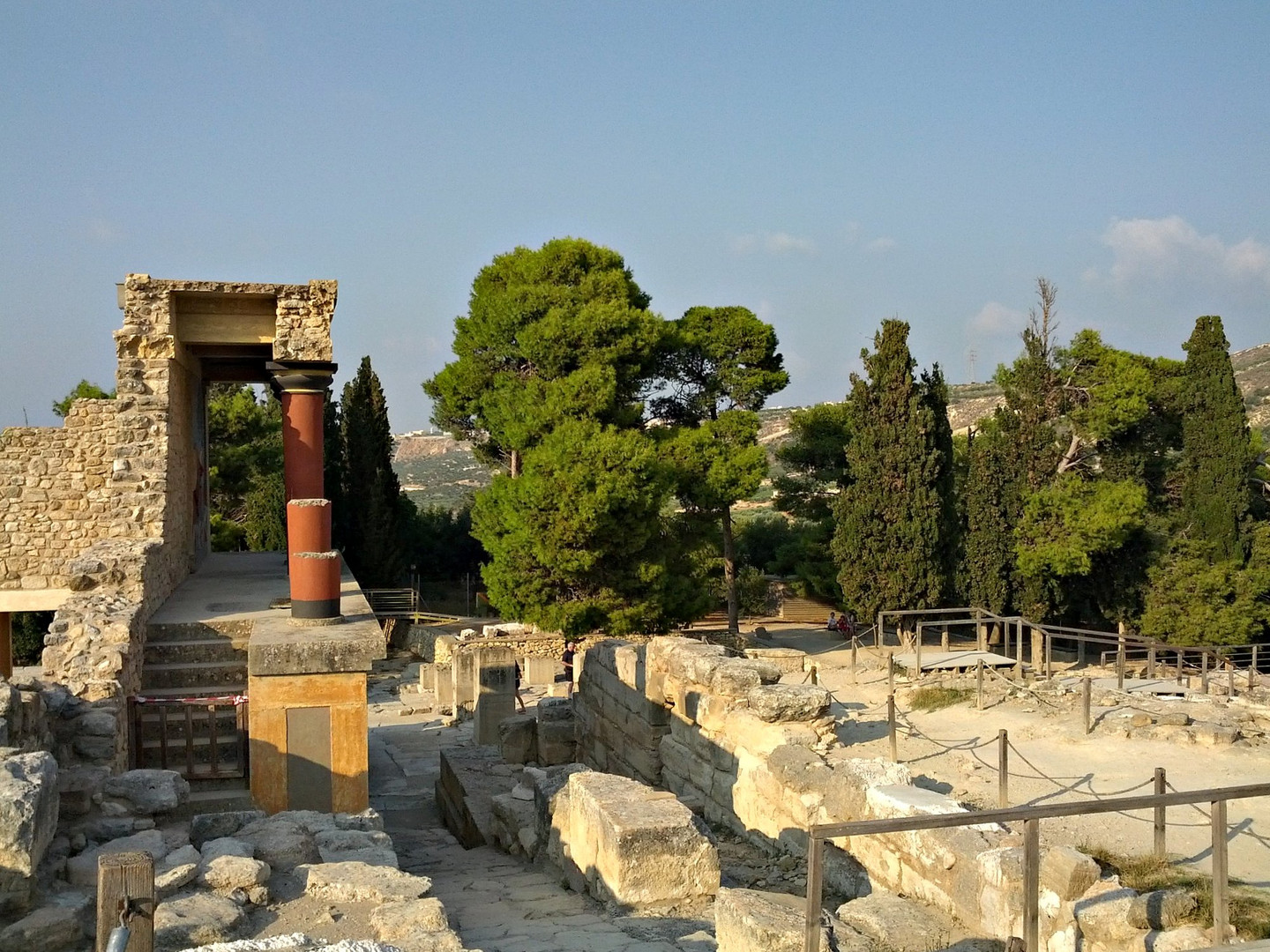 Knossos 3