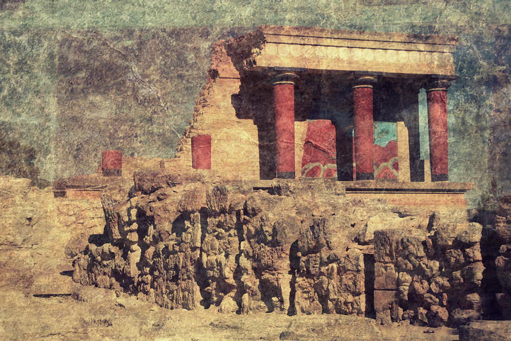 Knossos