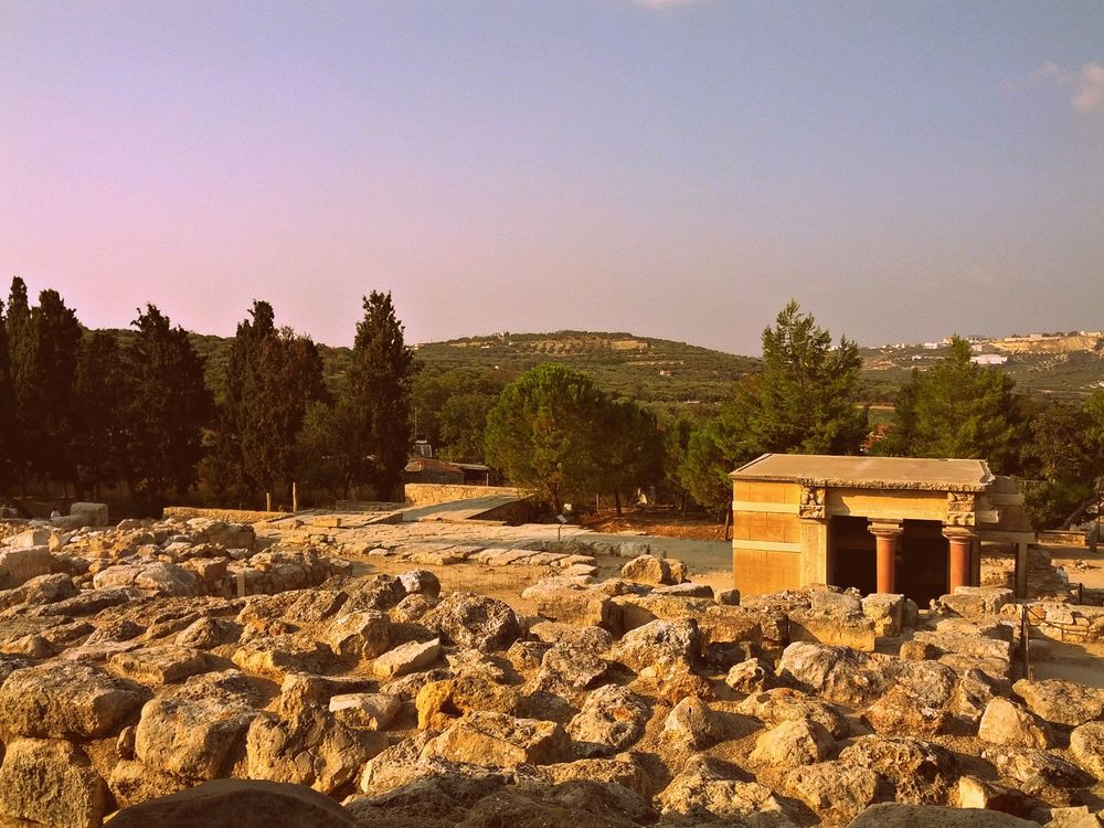 Knossos 4