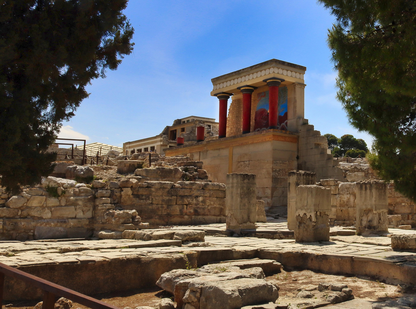 Knossos