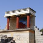 Knossos - Bastion