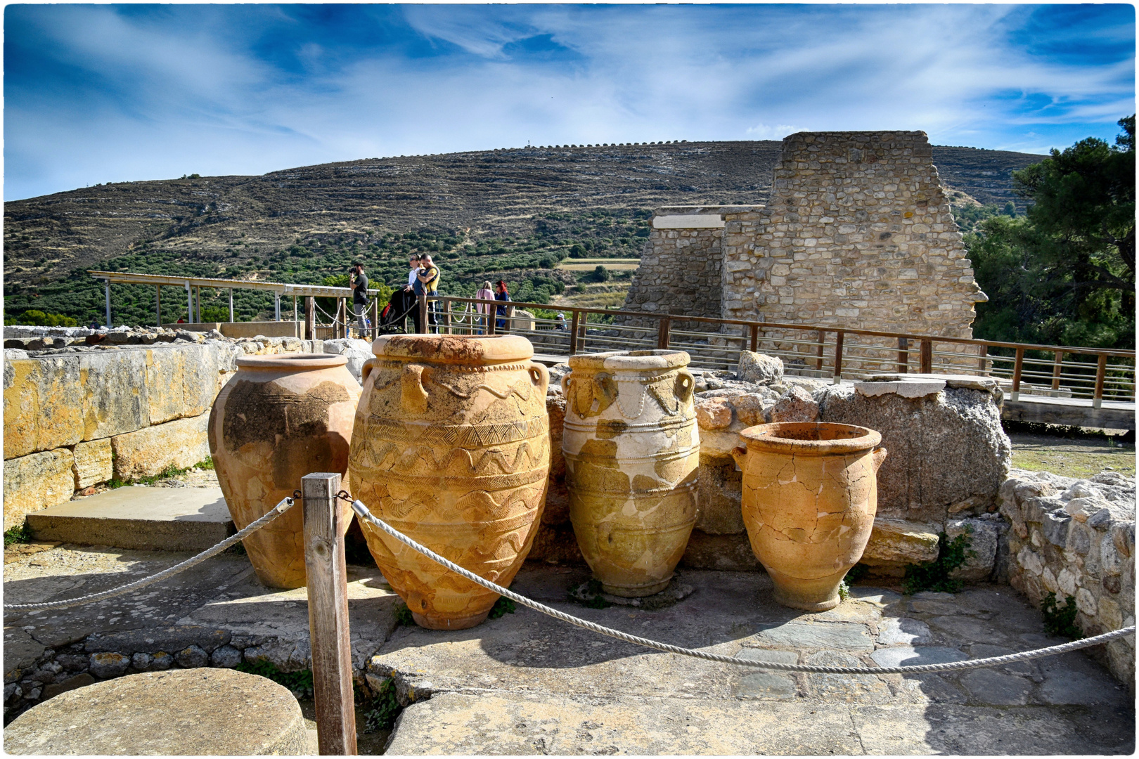 Knossos