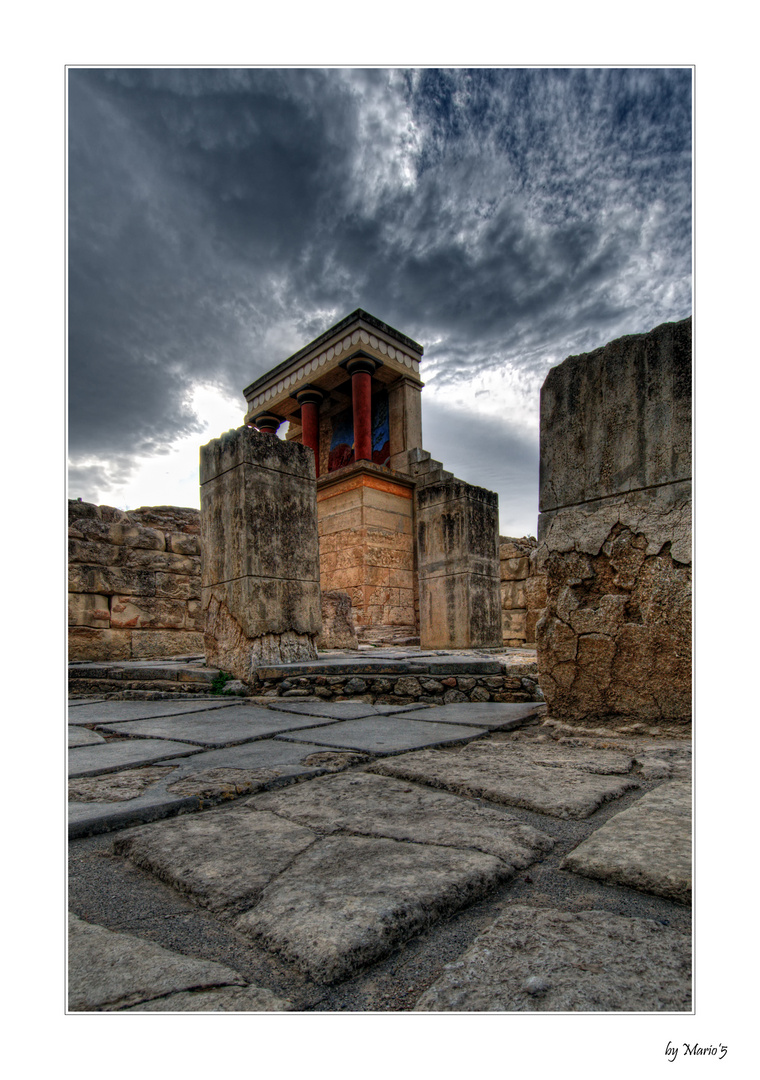 Knossos