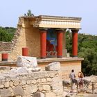 Knossos & ein Klassiker