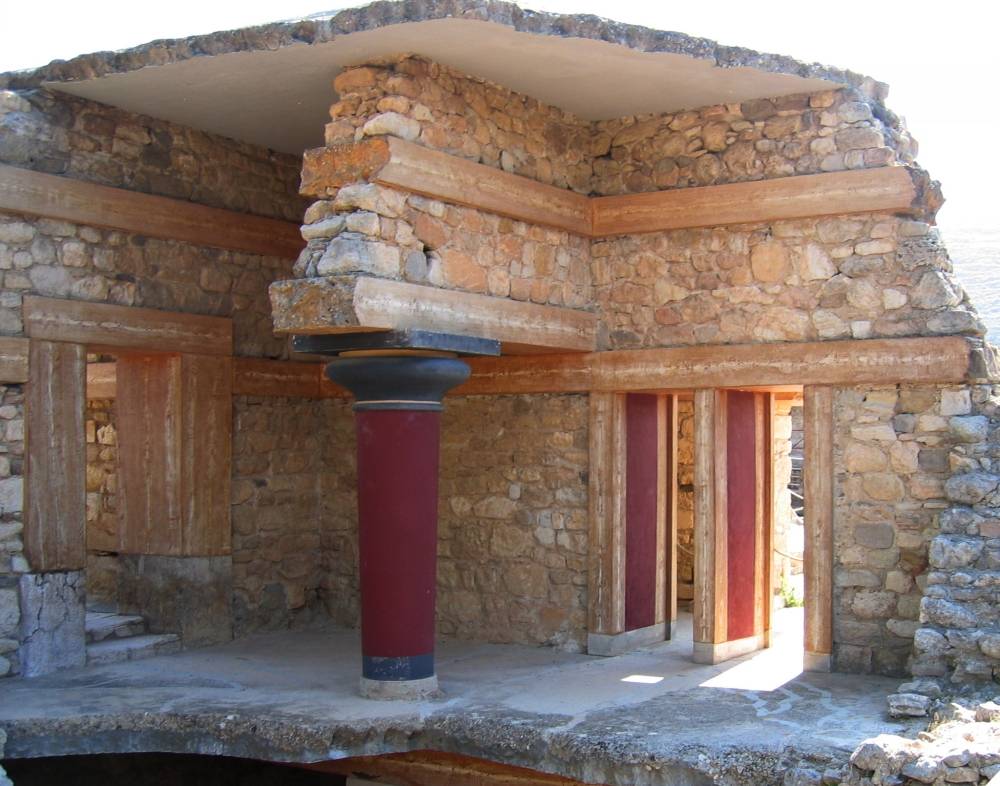 Knossos I