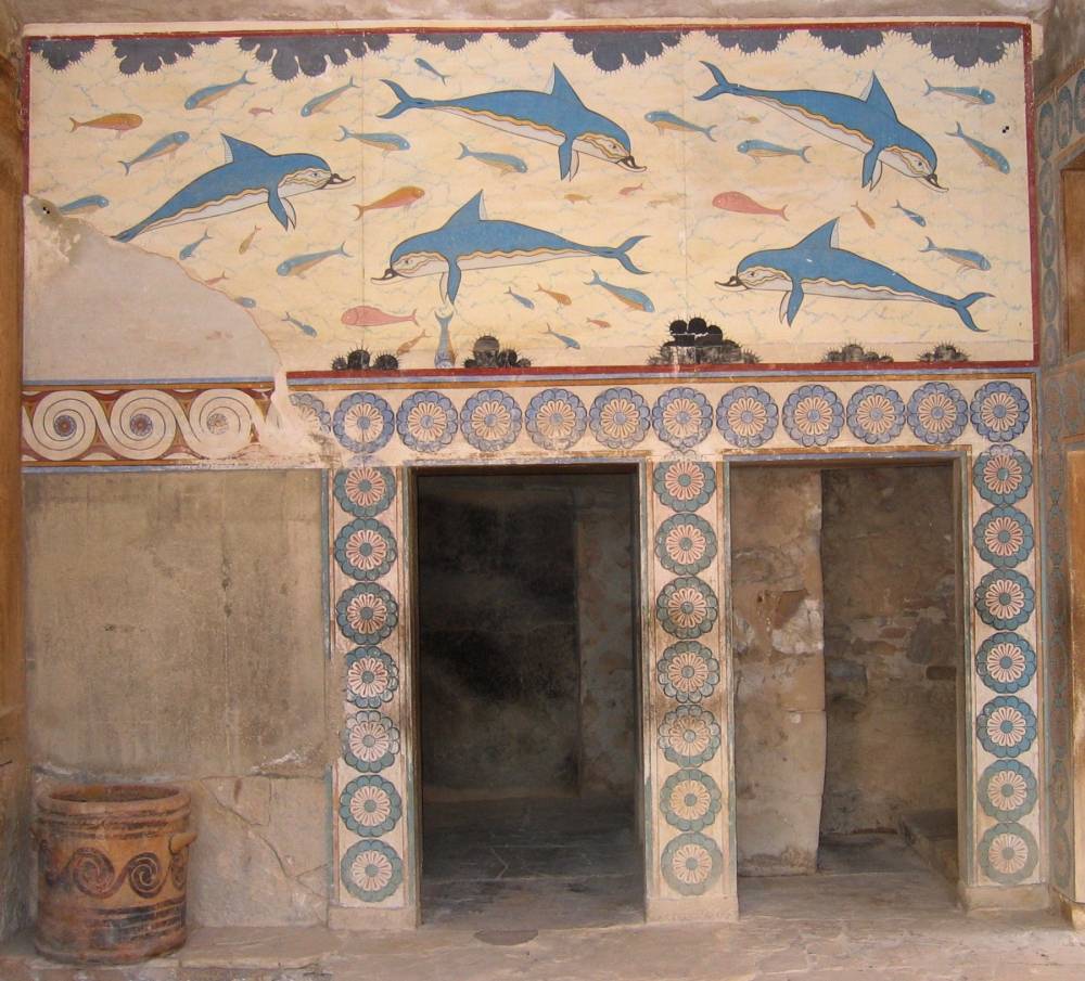 Knossos II