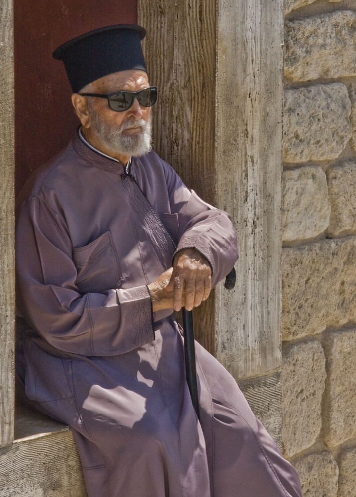 Knossos-Impressionen