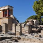 Knossos, Kreta