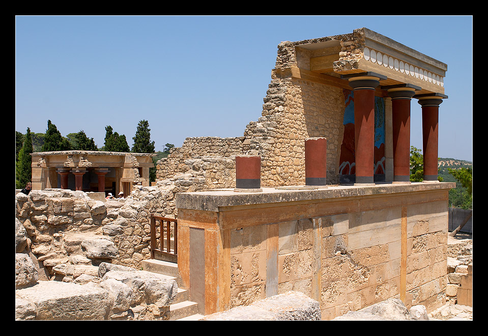 Knossos (Kreta)