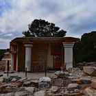 Knossos/Minoan Palace