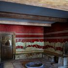 Knossos/Minoan Palace/