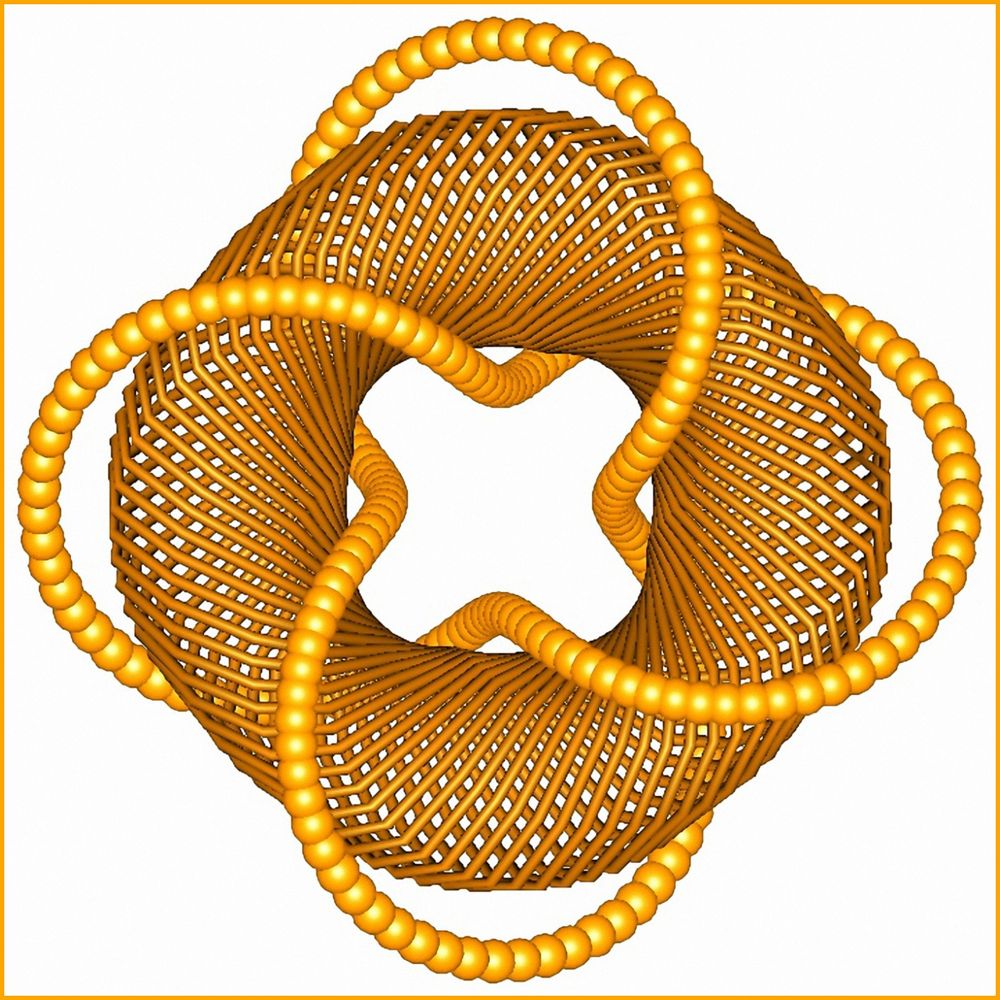 Knot 1164w