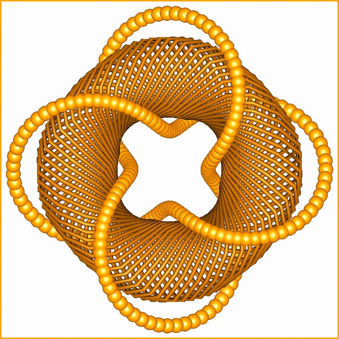 Knot 1164w