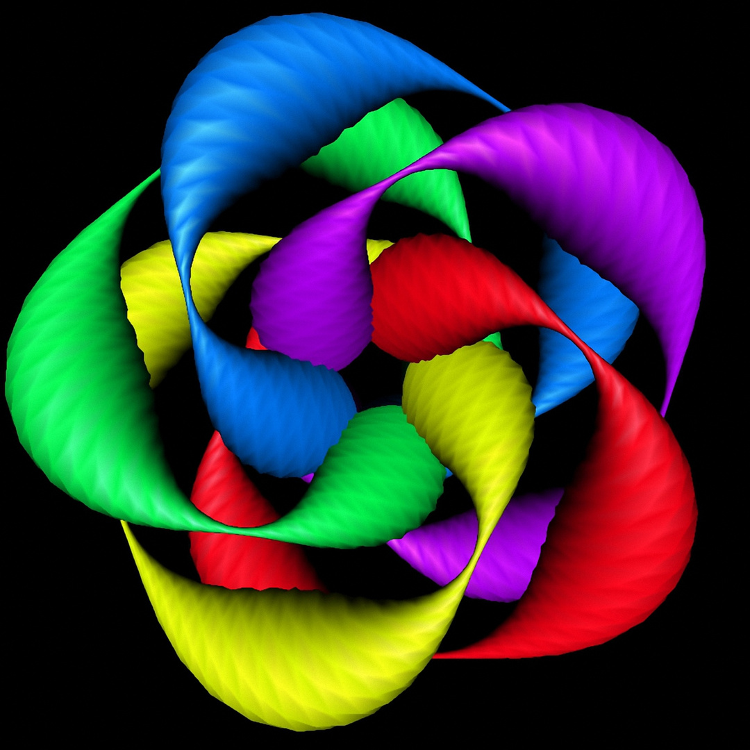 Knot 1691