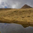 Knoten  Berg im Drautal