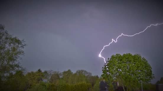 Knoten in der Elektrik