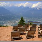 Knottnkino bei Meran