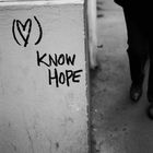 Know Hope!