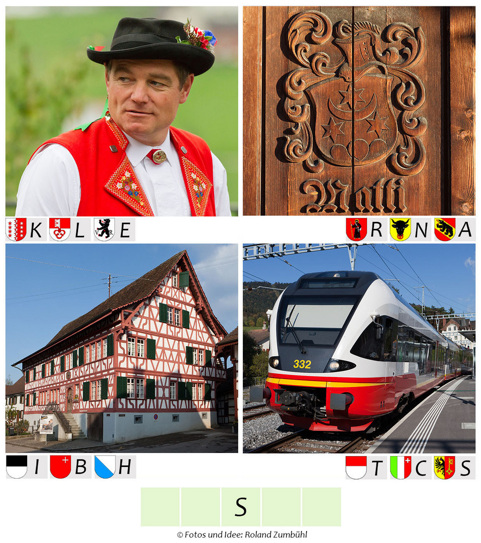 Know-of-Swiss