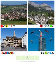 Know-of-Swiss Nr. 21