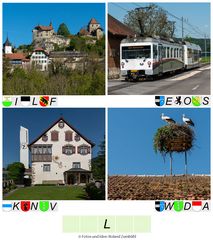 Know-of-Swiss Nr. 26