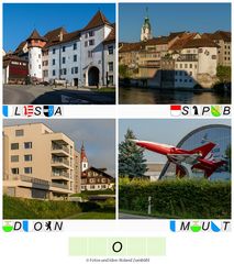 Know-of-Swiss Nr. 29