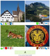 Know-of-Swiss Nr. 32