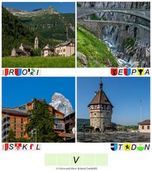 Know-of-Swiss Nr. 34
