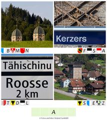 Know-of-Swiss Nr. 35