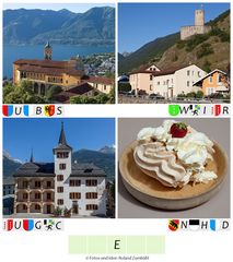 Know-of-Swiss Nr. 36