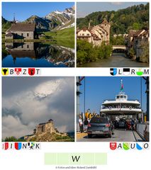 Know-of-Swiss Nr. 38