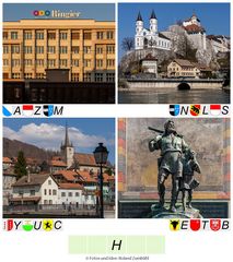 Know-of-Swiss Nr. 41/45