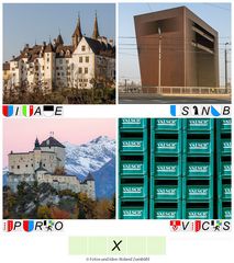 Know-of-Swiss Nr. 43/45