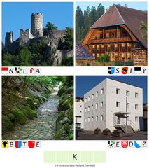 Know-of-Swiss Nr. 44/45