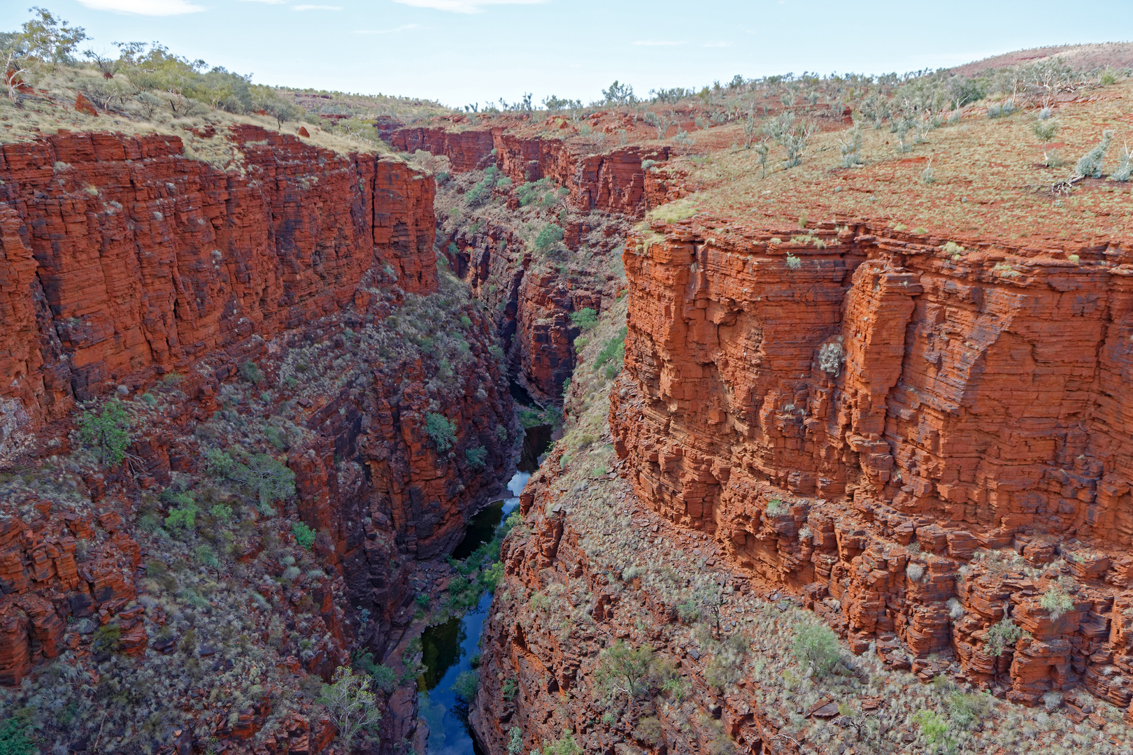 Knox Gorge_1