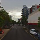 Knuckey Street, Darwin NT