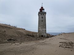 Knude im Jahr 2012 zu Ostern