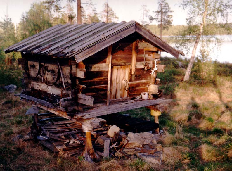 Knusper Knusper Mauschen Wer Fotografiert Mein Hexenhauschen