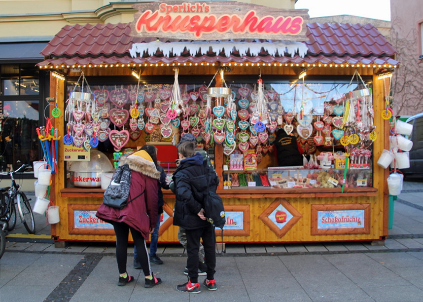 Knusperhaus Foto & Bild fotos, dokumentation, outdoor Bilder auf