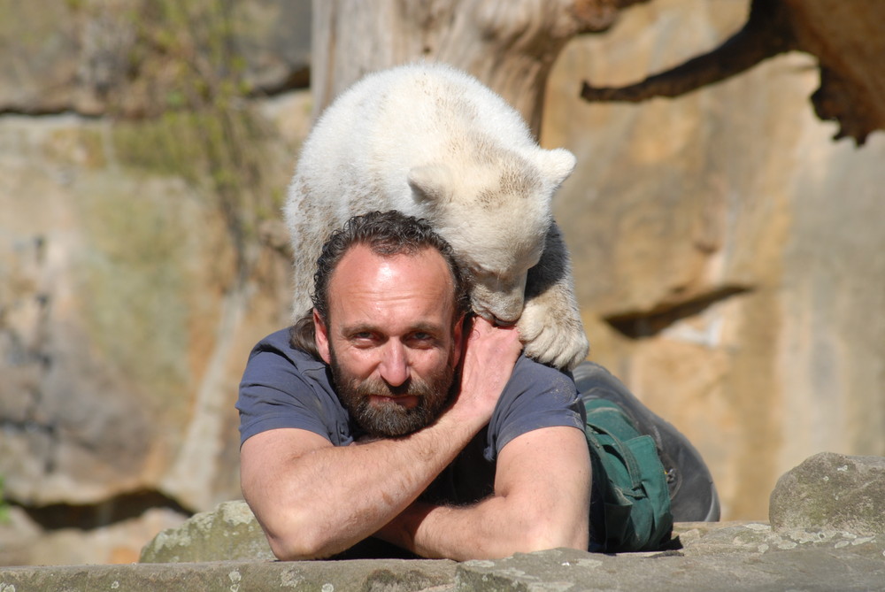 Knut und Dörflein