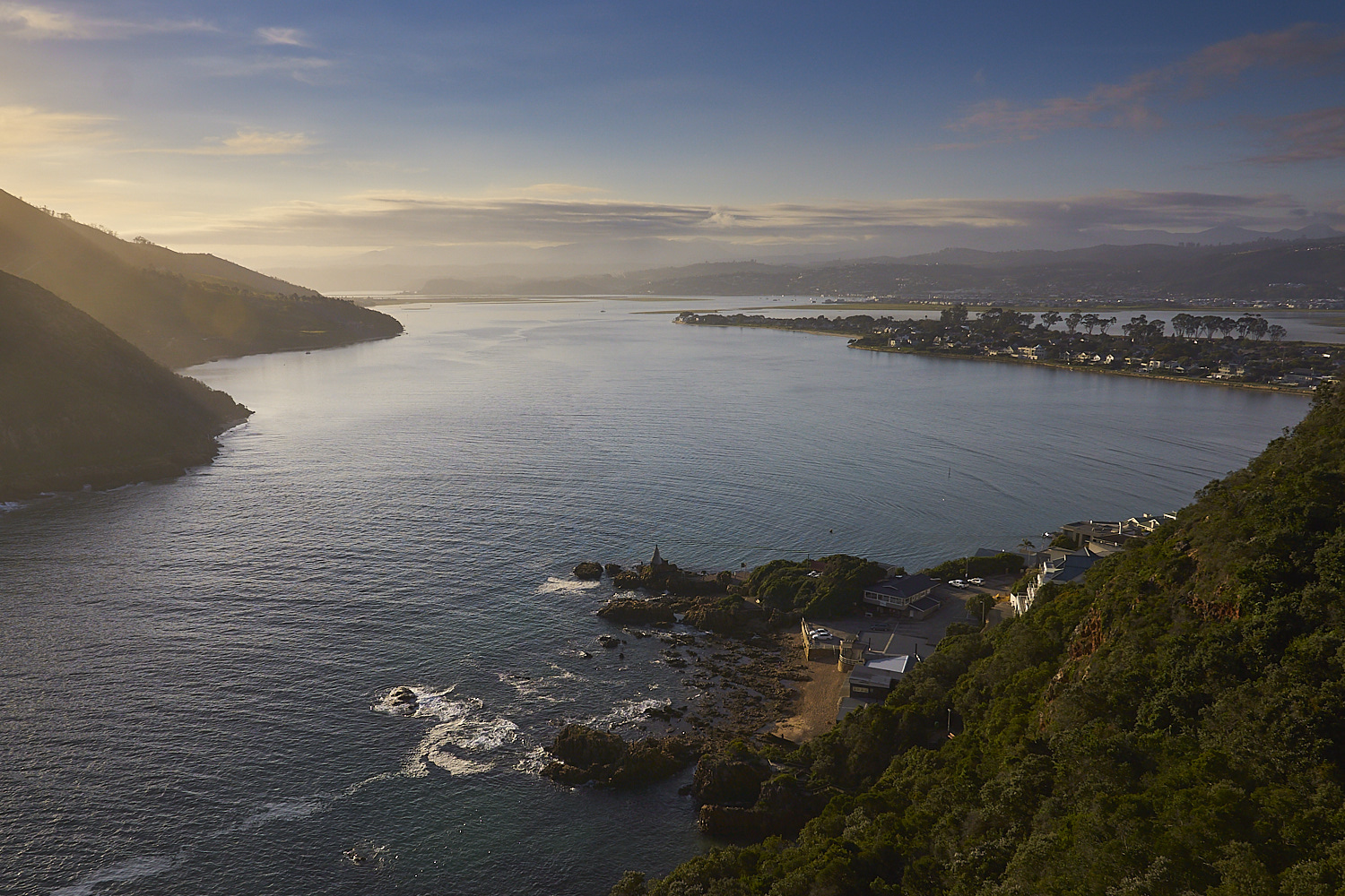 Knysna